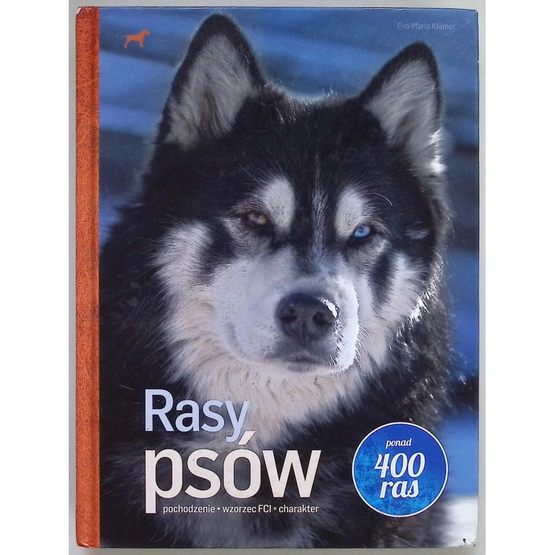 Rasy psów 400 ras pochodzenie