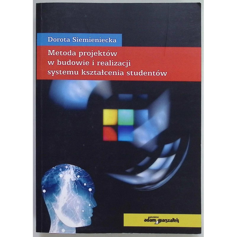 Metoda projektów w budowie i realizacji