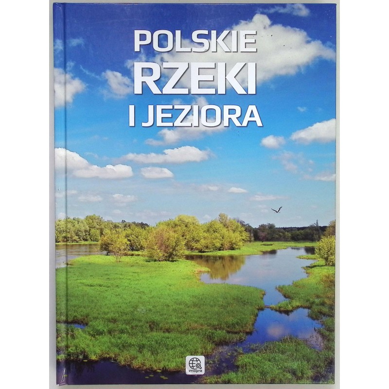 Polskie rzeki i jeziora