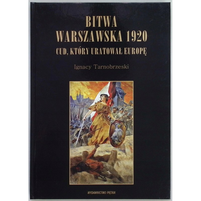 Bitwa Warszawska 1920