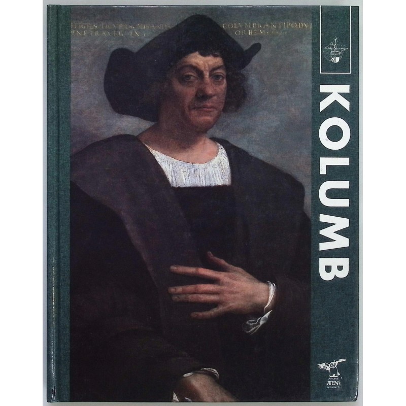 Podróże Kolumba 1492-1504