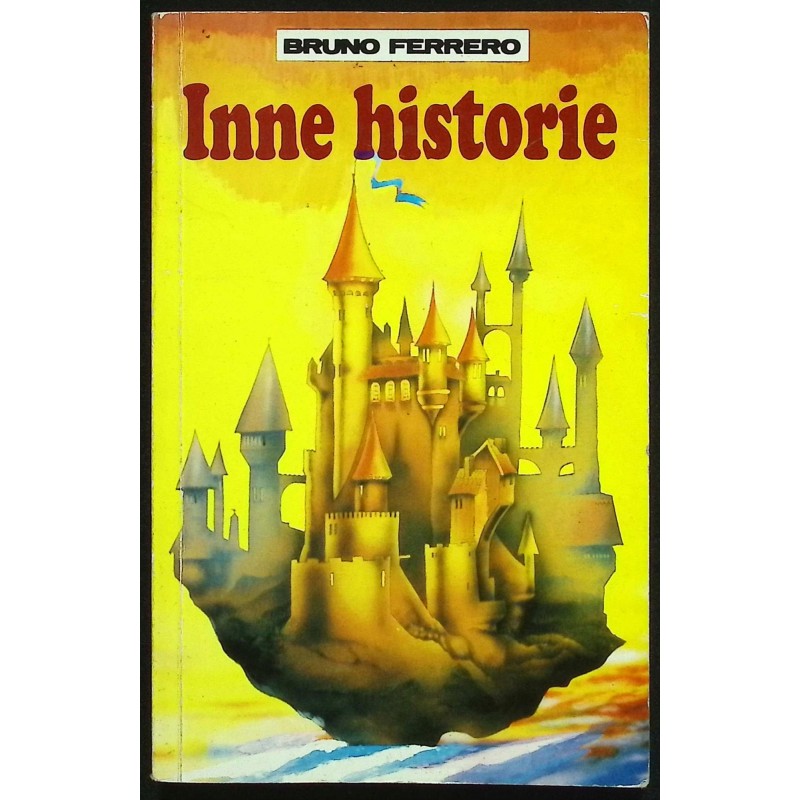 Inne historie Ferrero