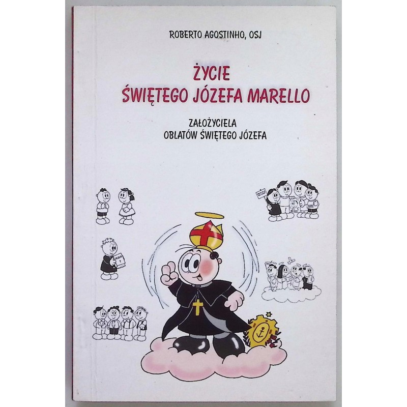 Życie świętego Józefa Marello