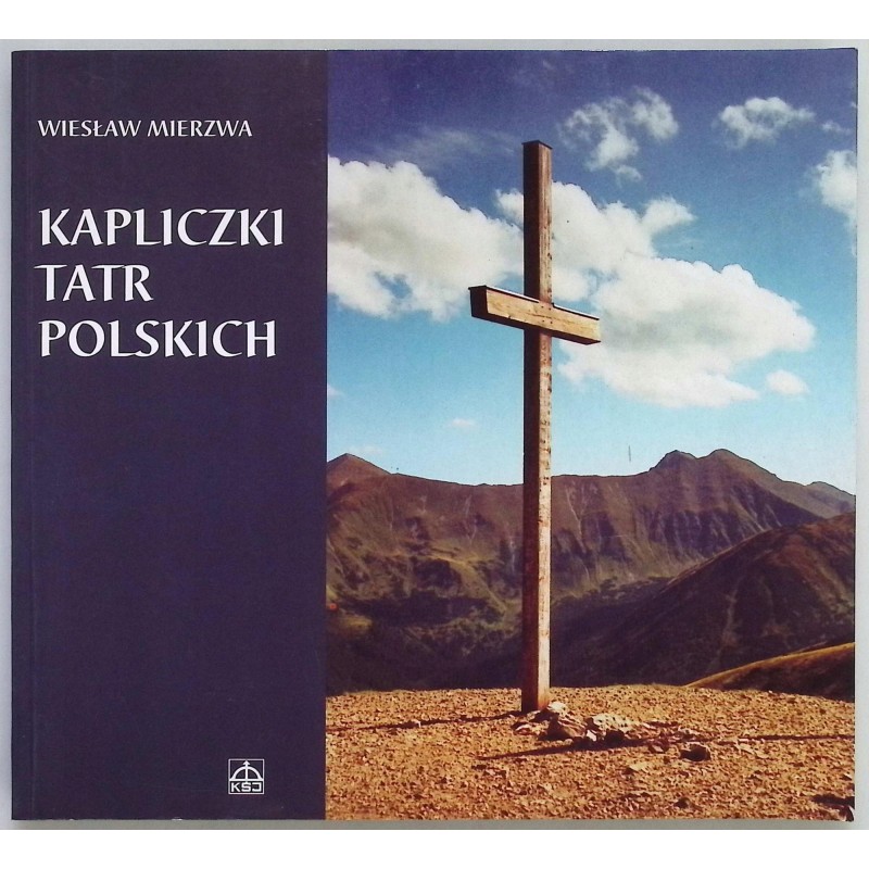 Kapliczki Tatr polskich Mierzwa