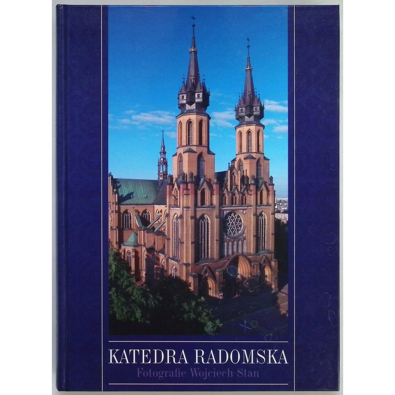 Katedra radomska - Stan