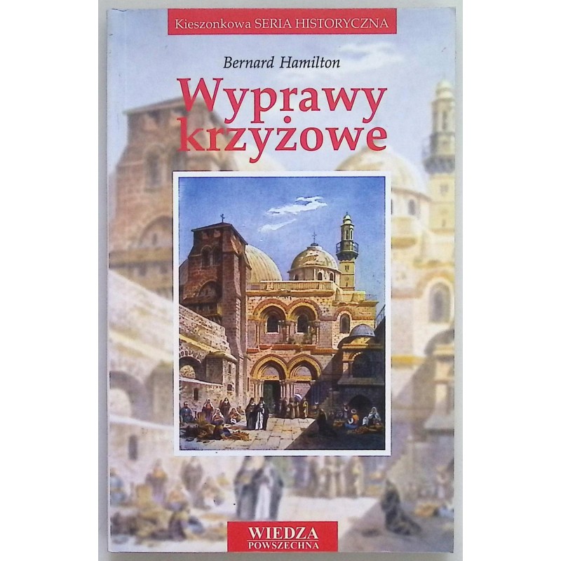 Wyprawy Krzyżowe Hamilton