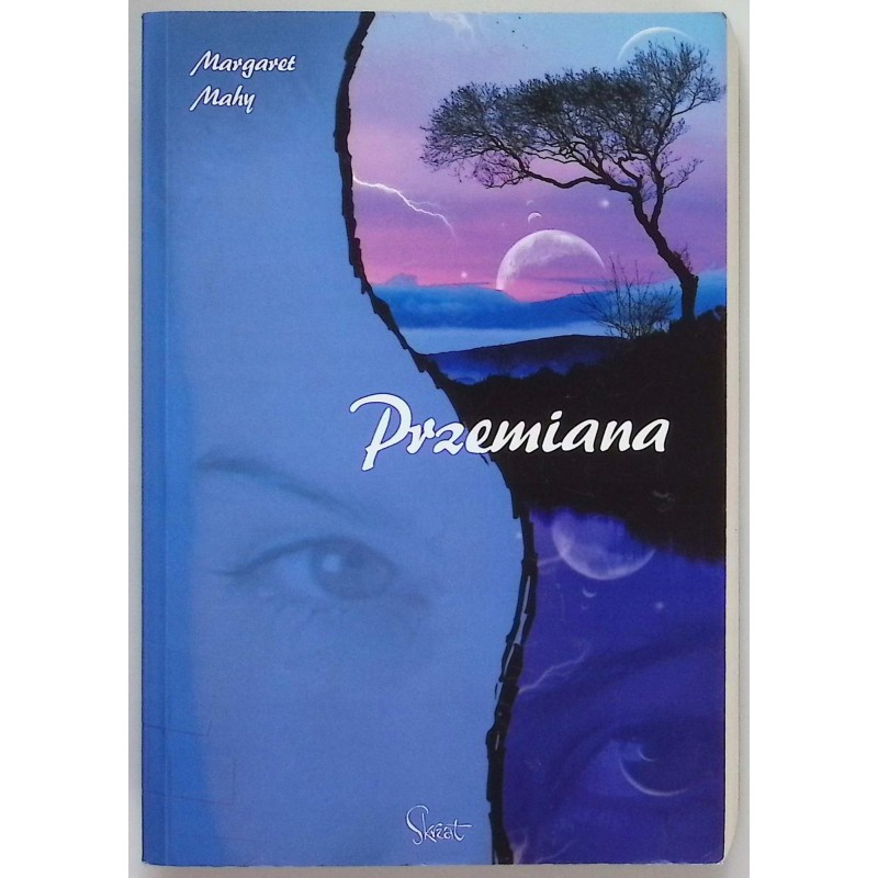 Przemiana Margaret Mahy