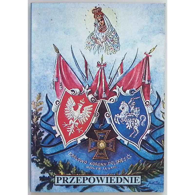 Przepowiednie a czasy obecne F Niebiański