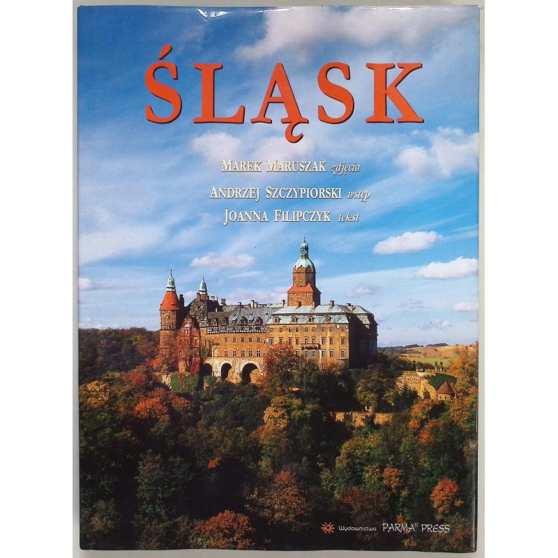 Śląsk Andrzej Szczypiorski