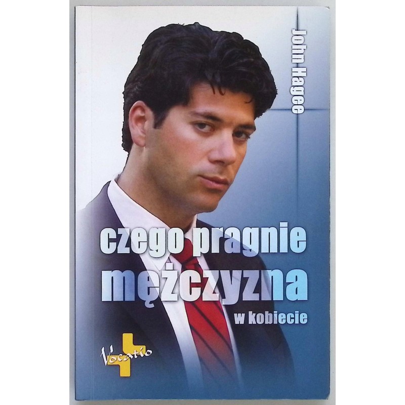 Czego pragnie mężczyzna w kobiecie