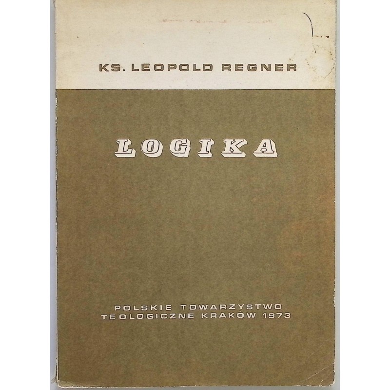 Logika Leopold Regner