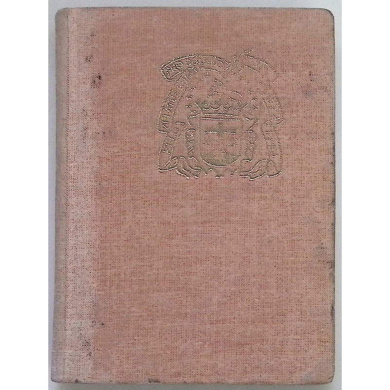 Idźcie do Józefa Modlitewnik