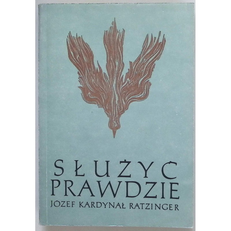 Służyć prawdzie J Ratzinger
