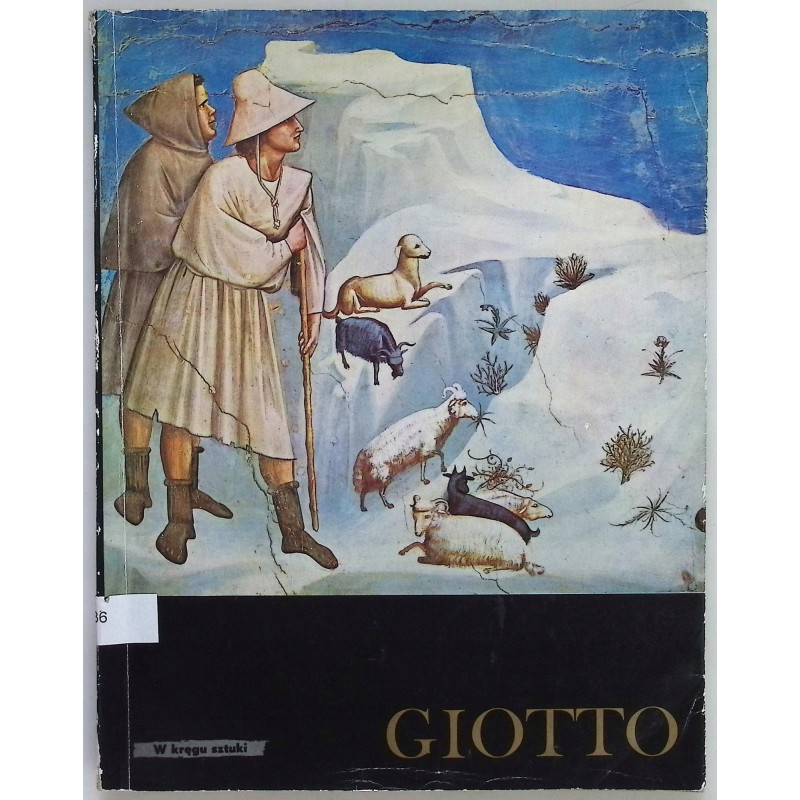 Giotto W kręgu sztuki