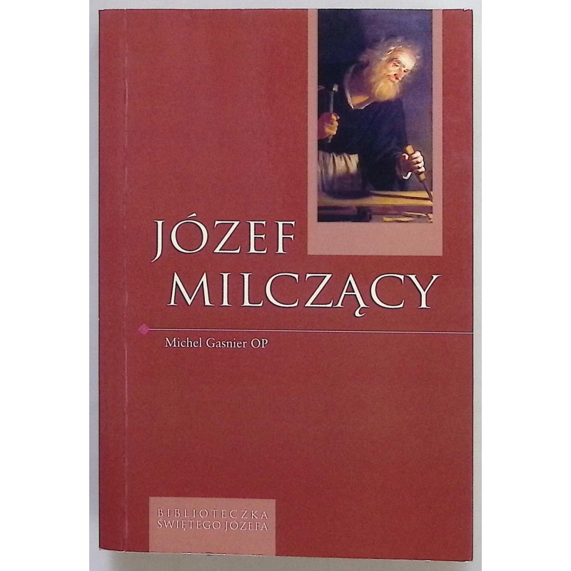 Józef milczący Michel Gasnier