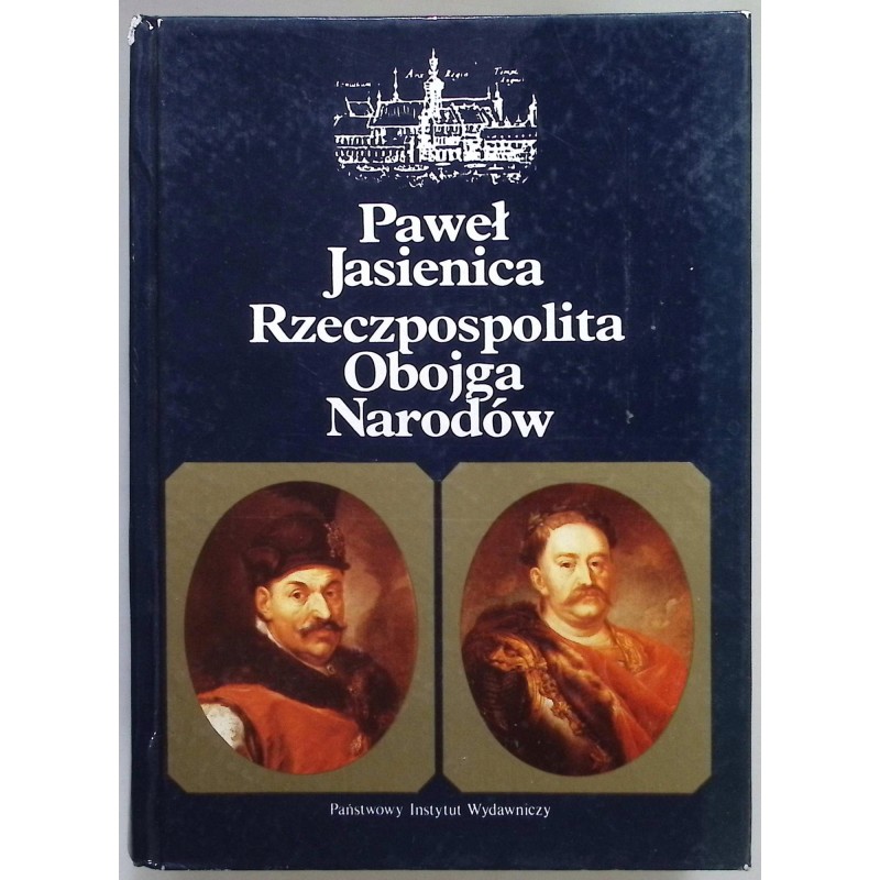 Rzeczpospolita Obojga Narodów