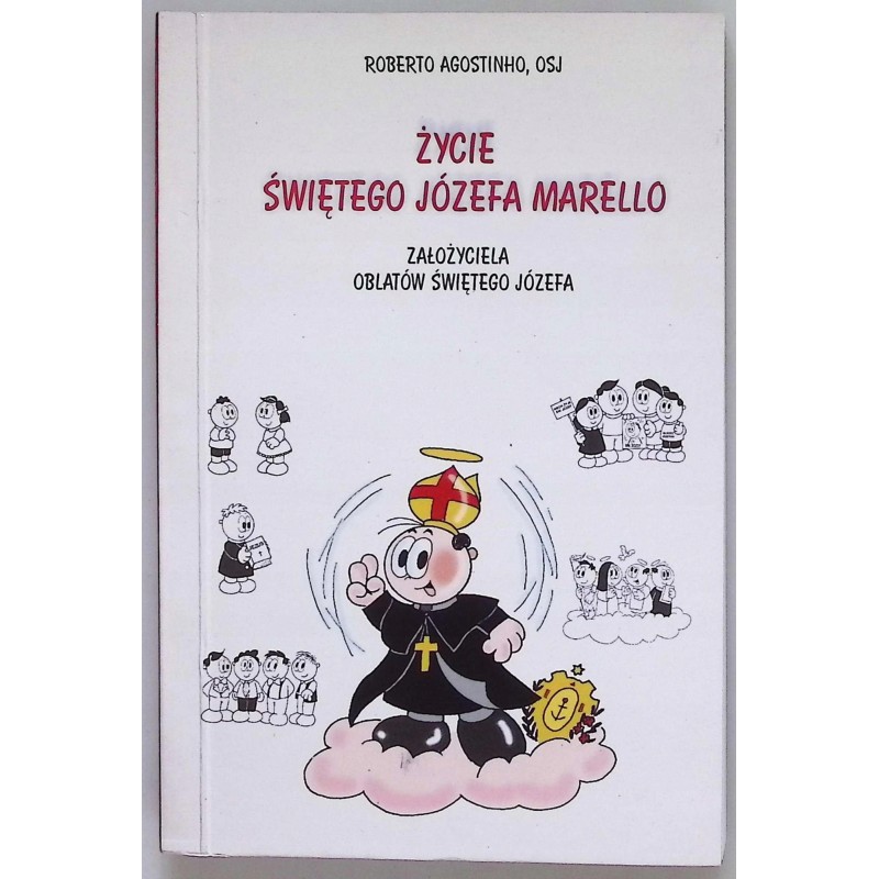 Życie świętego Józefa Marello