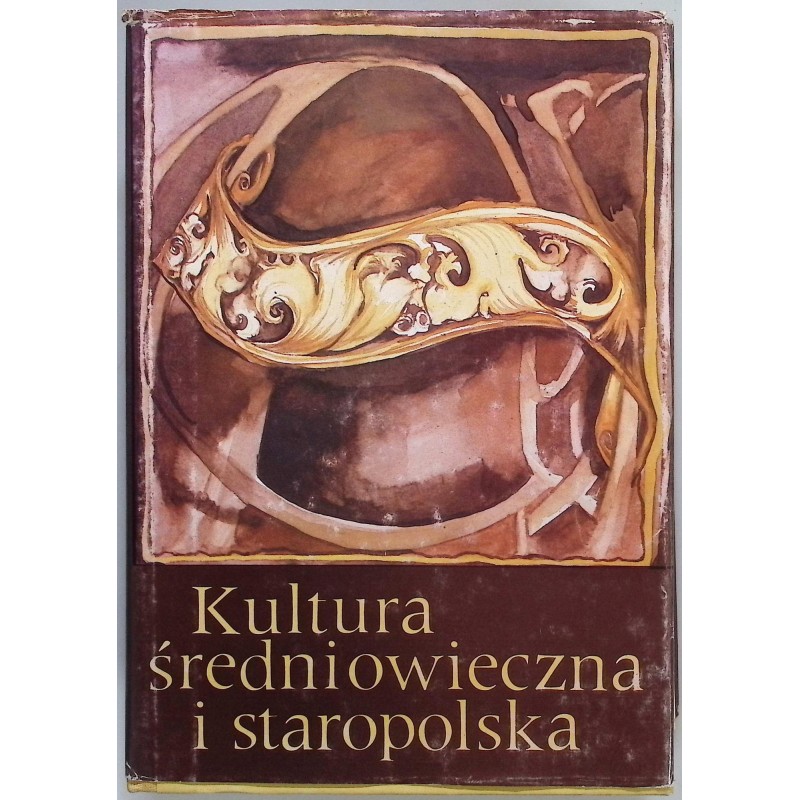 Kultura średniowieczna i staropolska Gawinowa Koczerska