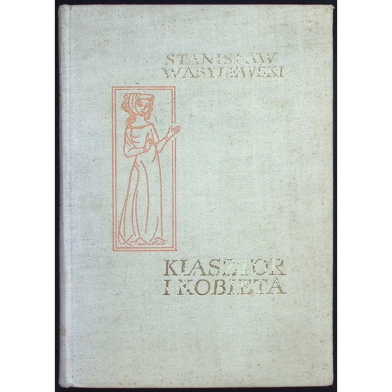 Klasztor i kobieta S. Wasylewski