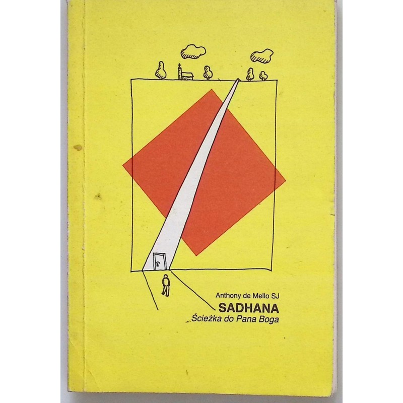 Sadhana. Ścieżka do Pana Boga