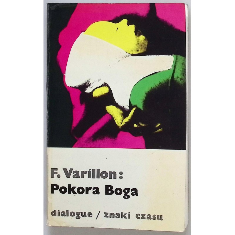 Pokora Boga znaki czasu F Varillon