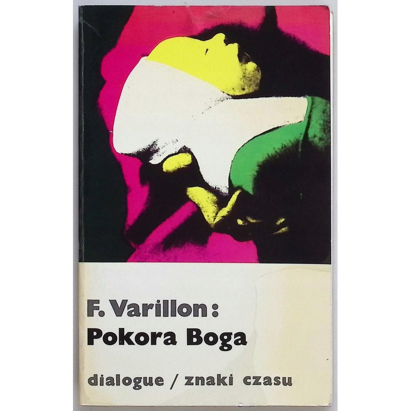 Pokora Boga znaki czasu F Varillon
