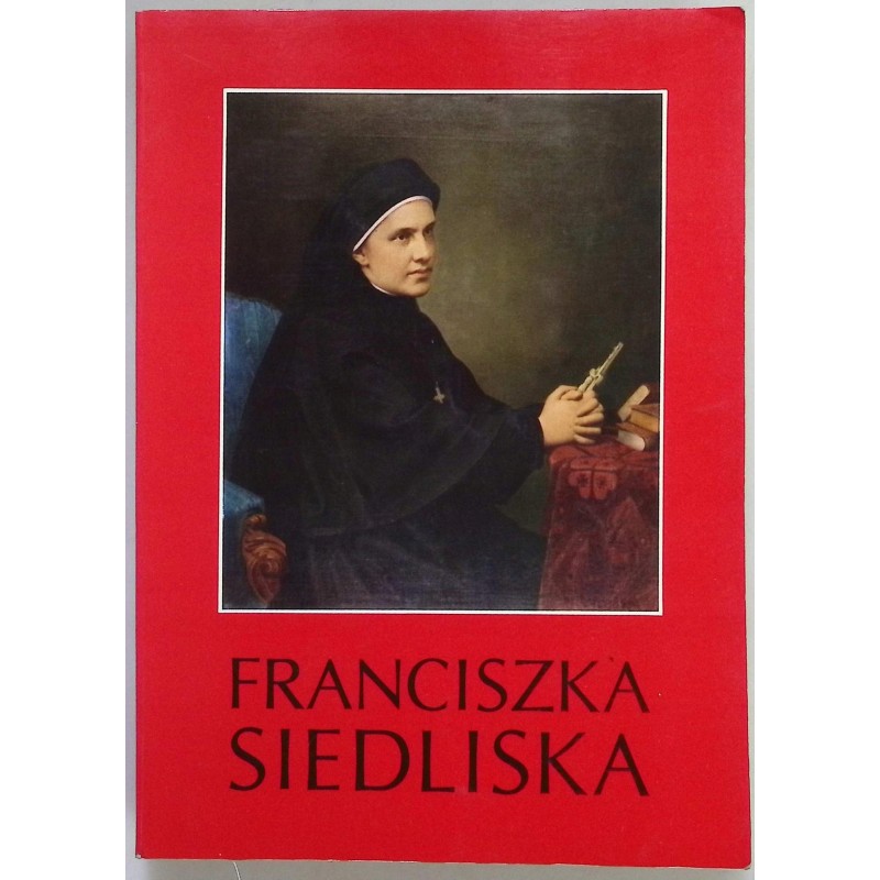 Franciszka Siedliska A.Ricciardi