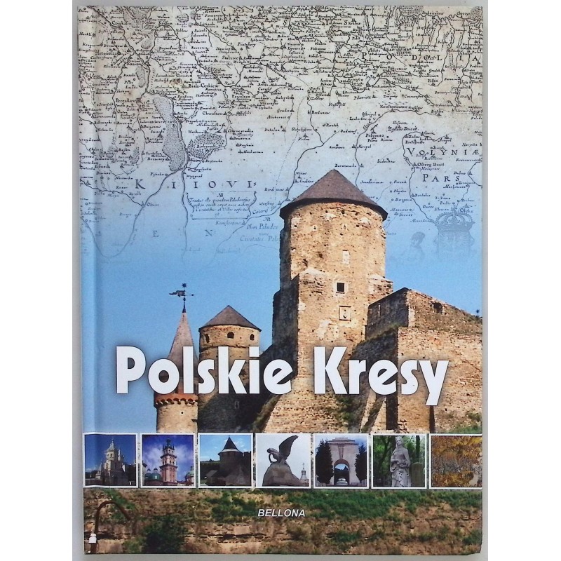 Polskie Kresy Katarzyna Węglicka