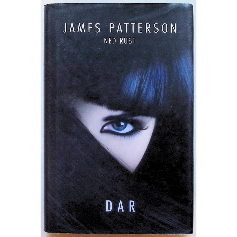 Dar James Patterson, Ned Rust