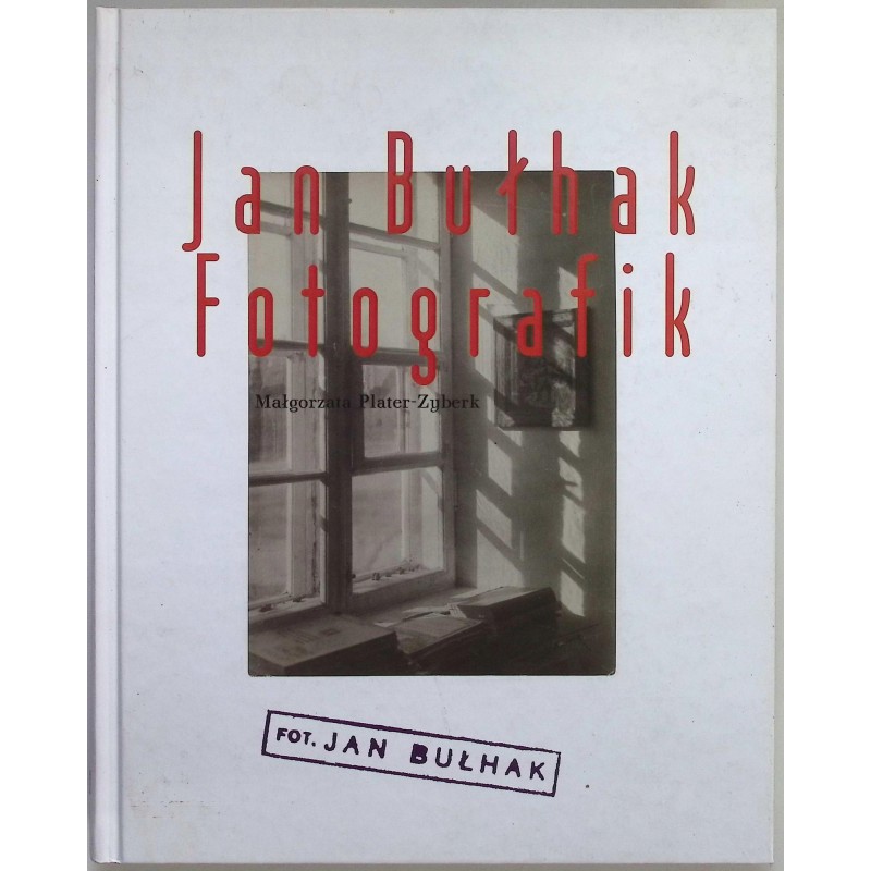 Jan Bułhak Fotografik