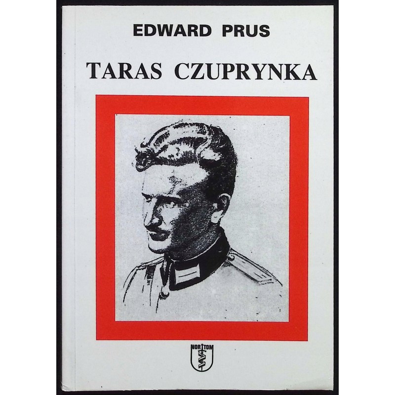 Taras Czuprynka Edward Prus
