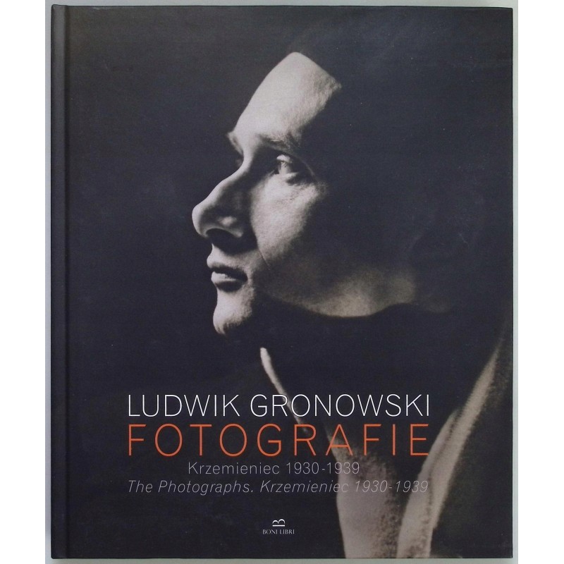 Fotografie Krzemieniec 1930-1939