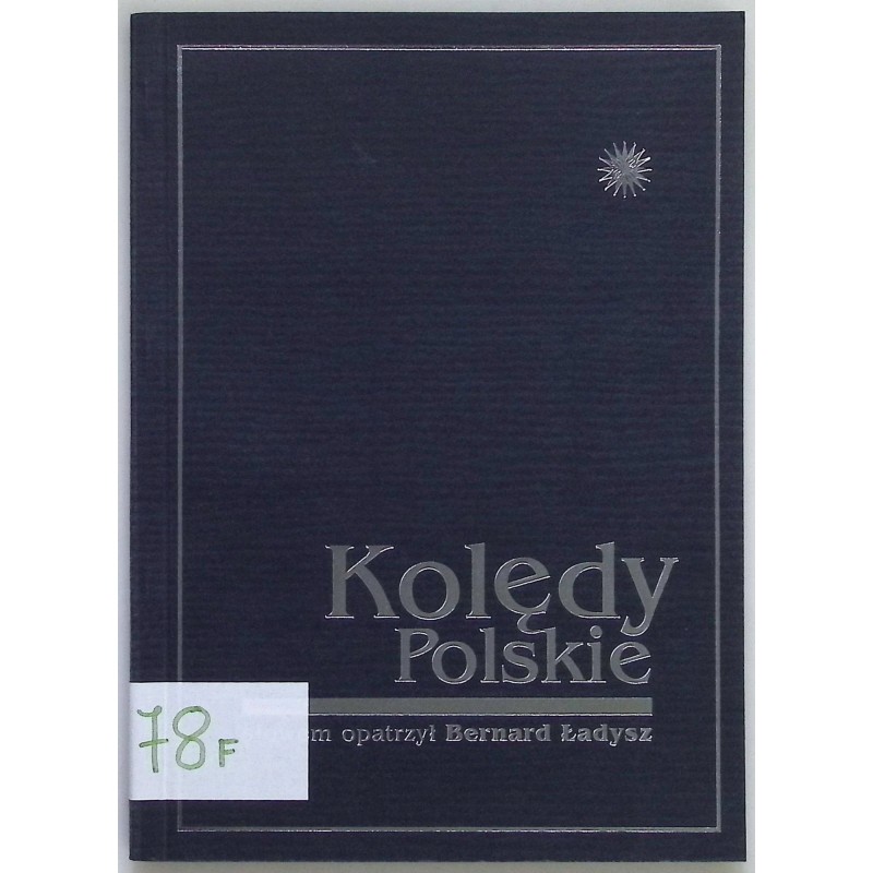 Kolędy Polskie B.Ładysz`