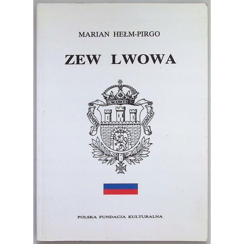 Zew Lwowa Hełm-Pirgo