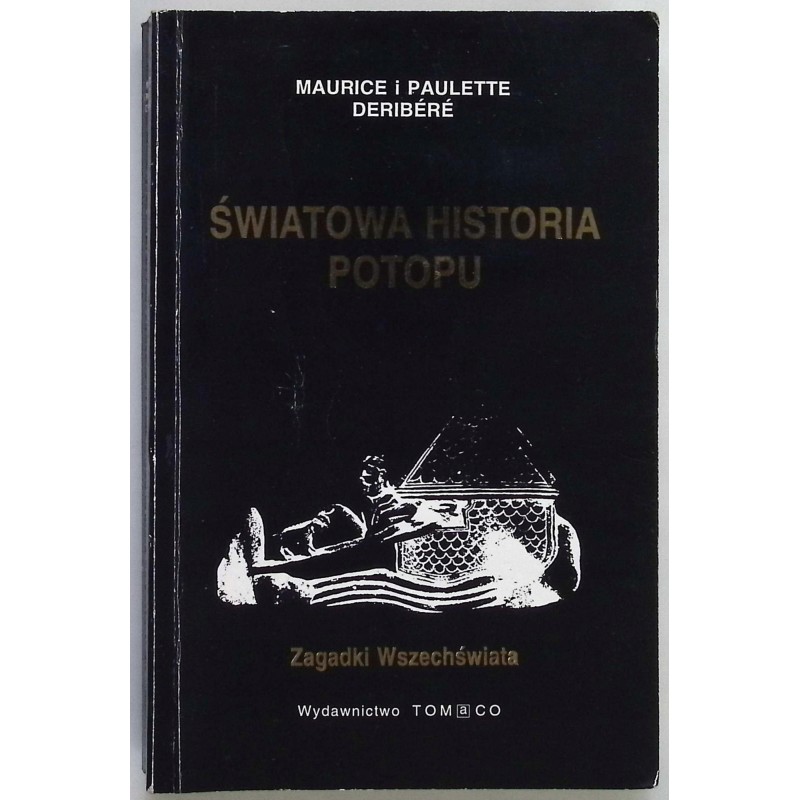 Światowa historia potopu Deribere