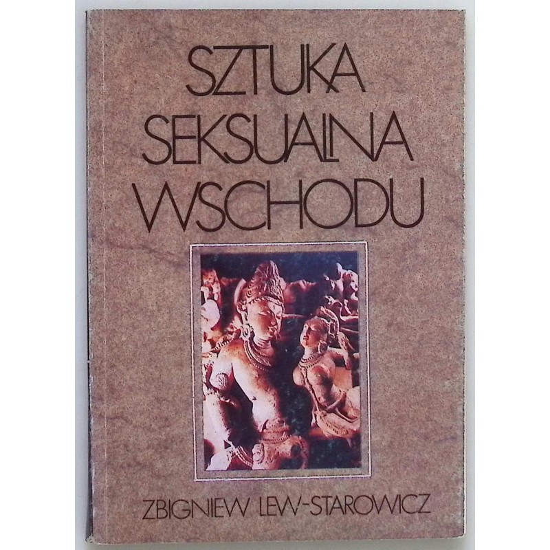Sztuka seksualna wschodu