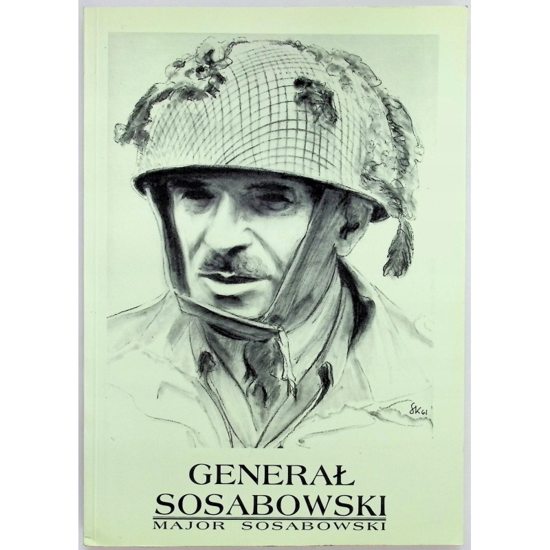 Generał Sosabowski Englert