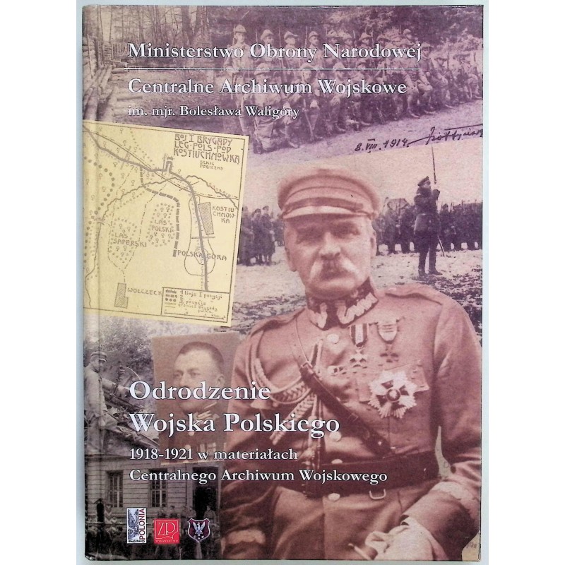 Odrodzenie Wojska Polskiego