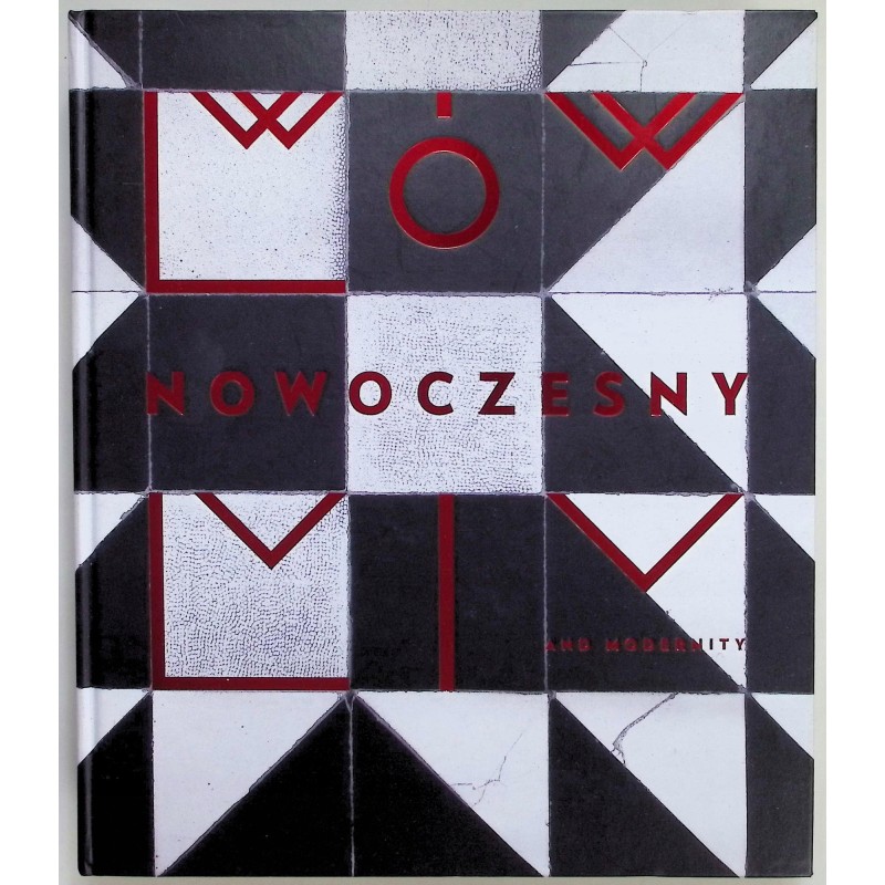 Lwów nowoczesny w.2 Praca zbiorowa