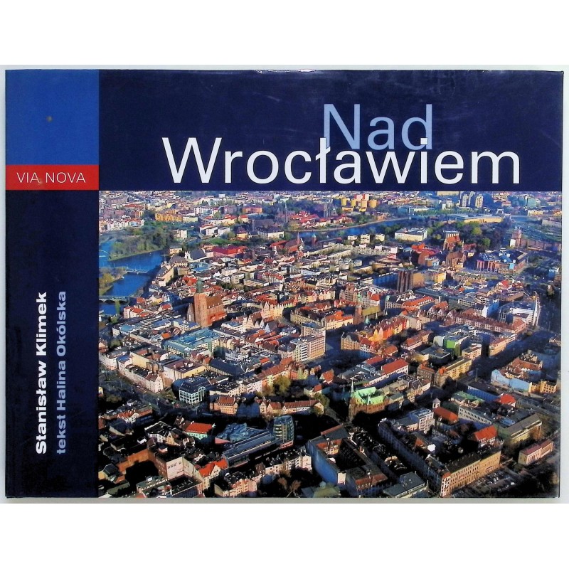Nad Wrocławiem Klimek