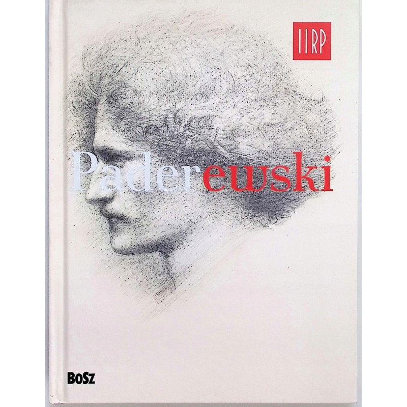 Paderewski - Łozińscy BOSZ