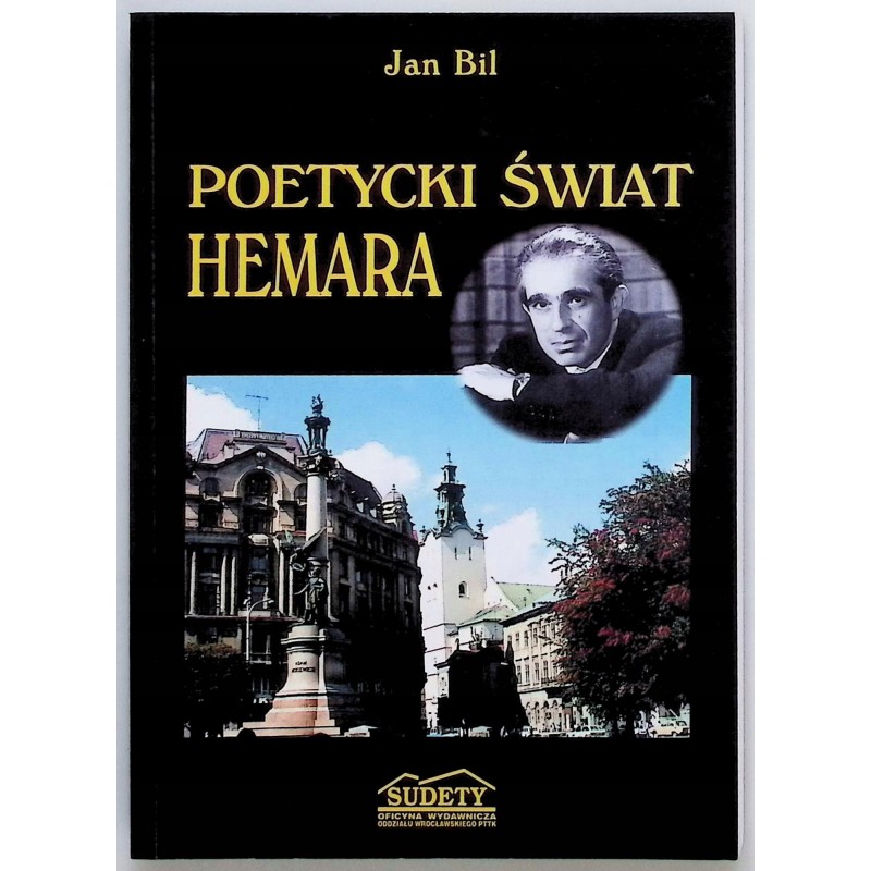 Poetycki świat Hemara