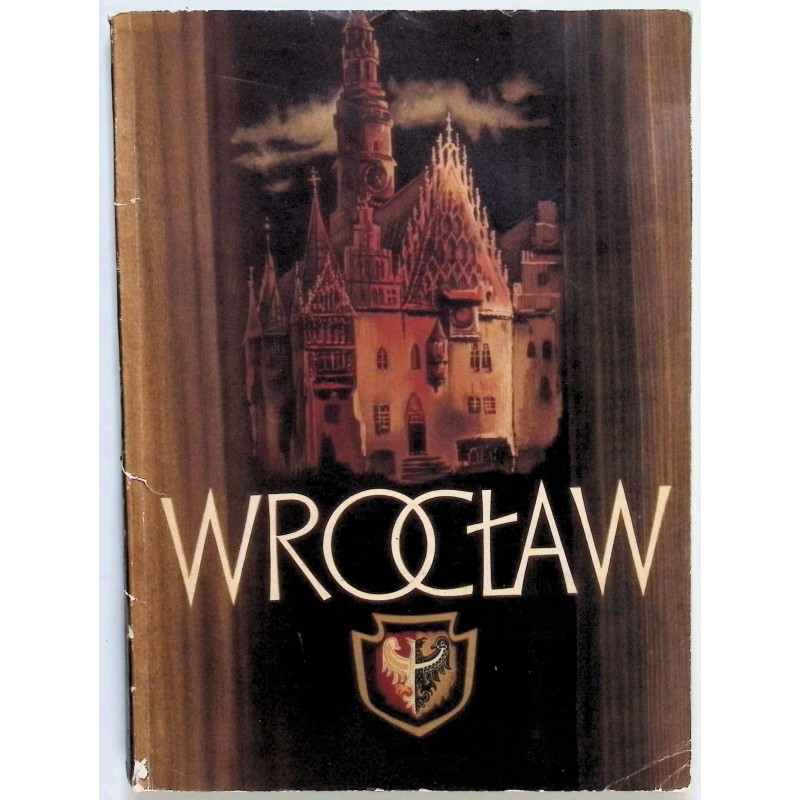 Wrocław J. Lewański