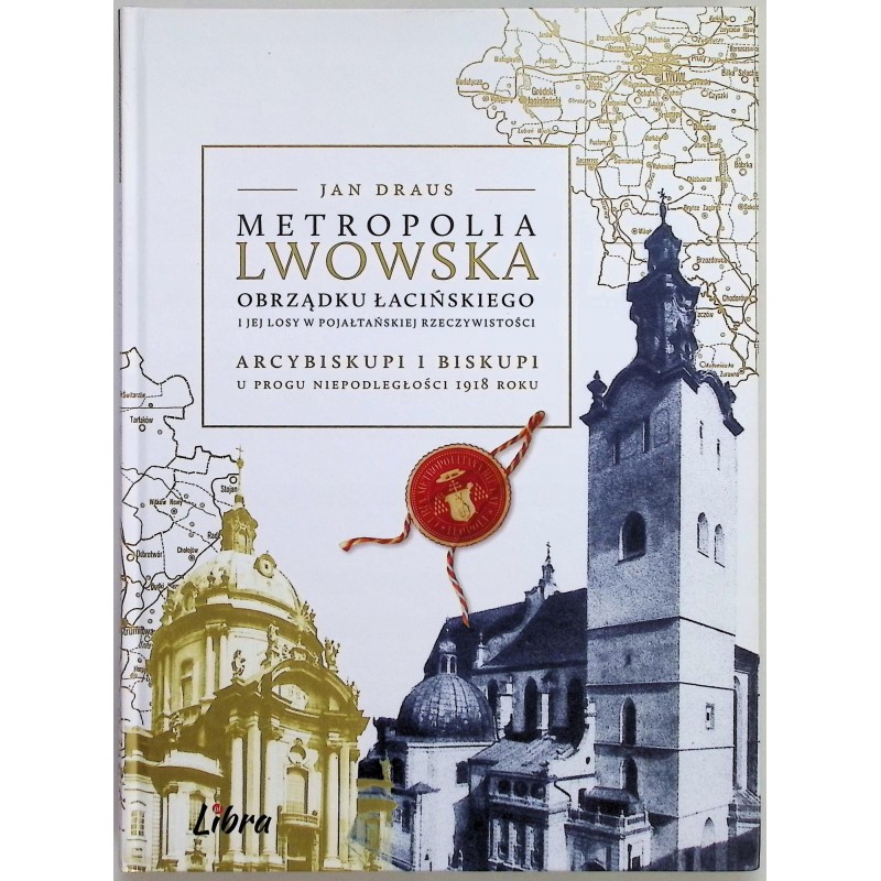 Metropolia Lwowska obrządku łacińskiego