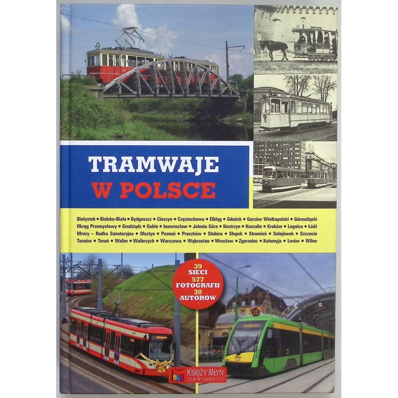 Tramwaje w Polsce