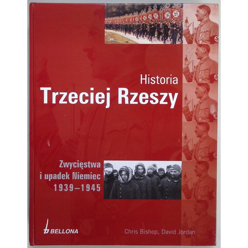 Historia Trzeciej Rzeszy