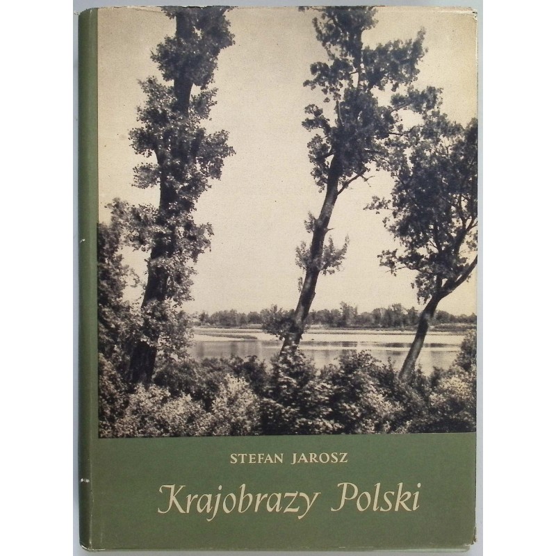 Krajobrazy Polski Stefan Jarosz