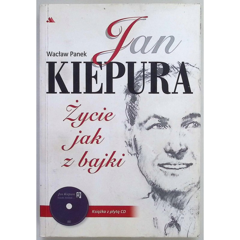 Jan Kiepura Życie jak z bajki