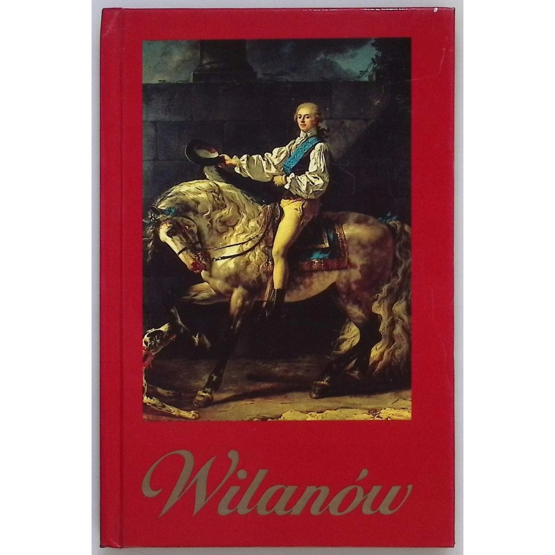 Wilanów Teresa Pocheć-Perkowska