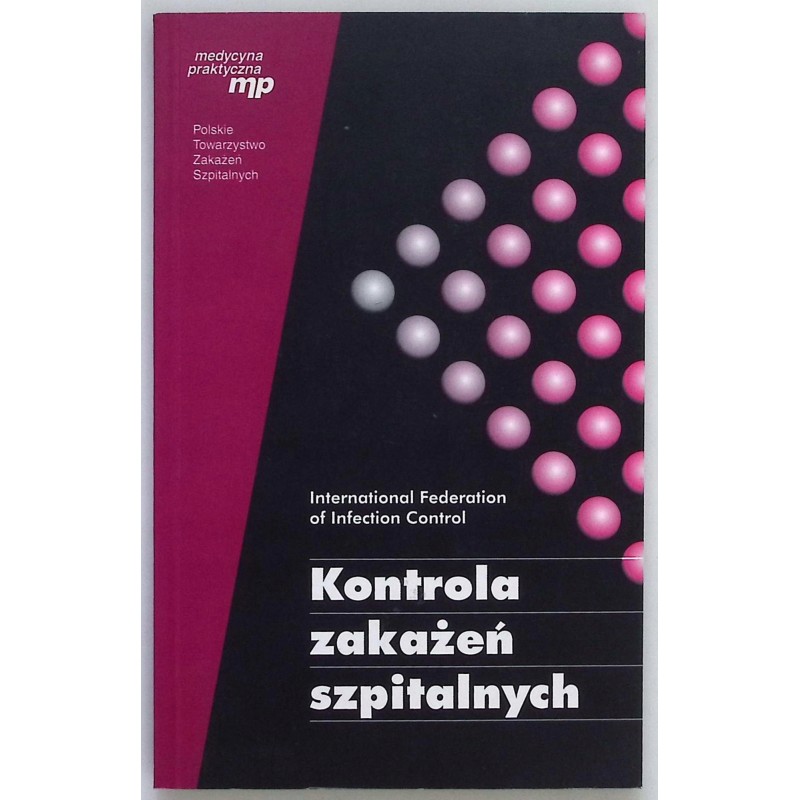 Kontrola zakażeń szpitalnych M Bulanda